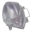 Bloco Óptico Farol Honda Biz 100 98/04 C/detalhe Similar Ambos Lados