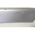 Protetor Escapamento Honda Adv 150 21/24 Orig Detalhe 62561