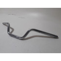 Guidao Honda Pcx 150 19/22 Orig Detalhes 60698 Prateado