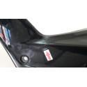 Carenagem Lateral Yamaha Xmax 250 25/25 L/e Avarias 56823 Preto