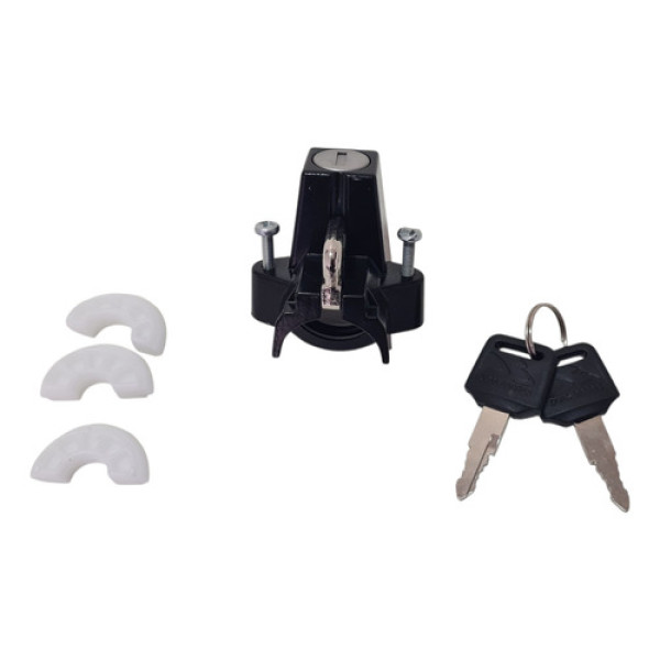 Paralama Diant Royal Super Meteor 650 24/25 Detalhes 59484