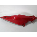 Carenagem Rabeta Yamaha Xmax 250 2021/24 L/d Orig 58113 Vermelho