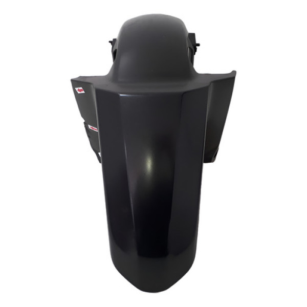 Paralama Dianteiro Honda Cb 500x 23/24 Orig Quebrado 59065