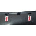 Carenagem Frontal Lateral Xmax 250 21/24 L/e Detalhes 56916 Azul-escuro