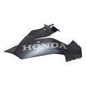 Carenagem Spoiler Inf Direito Cbr 650r 20/24 Detalhes 59056 Preto