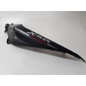 Carenagem Rabeta Yamaha Xmax 250 2021/24 L/e Orig 58086 Preto