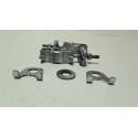 Esticador Corrente Completo Rd350 1986 1994 Original 62680