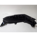 Carenagem Assoalho Pé N Max 160 21/24 L/e Orig Detalhe 58328 Preto