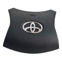 Tampa Capa Airbag Buzina Volante Hilux Sw4 2011-2015