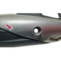 Protetor Escapamento Honda Pcx 150 19/22 Detalhes 53345