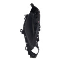 Carenagem Assoalho Piso Dir Xmax 22/24 Orig Detalhes 54452 Preto