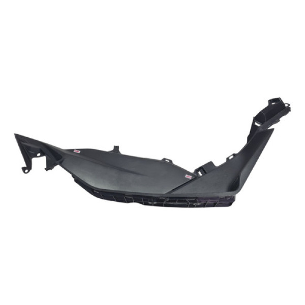 Assoalho Direito Honda Pcx 160 23/25 Original Detalhe 56441