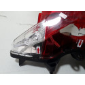 Lanterna Traseira Honda Pcx 150 16/18 Orig Quebrada 60559 Ambos Lados Vermelho