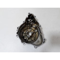 Tampa Estator Honda Cg 160 16/24 Orig Detalhe 59392 Prateado