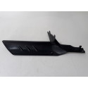 Carenagem Capa Bengala Xtz 250 Lander 2021-25 L/d Orig 58652 Preto