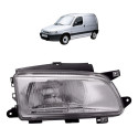 Farol Berlingo 1998 Á 2002 Partner 2004 2005 Á 2010 Elétr
