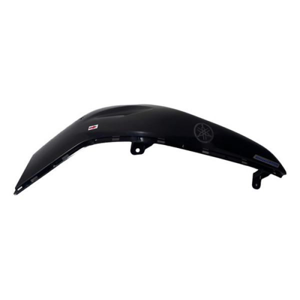 Carenagem Superior Aba Xtz 250 Lander 20/24 L/d Orig 58691 Preto