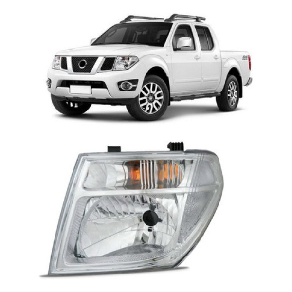 Farol Frontier 2008 2009 2010 2011 2012 Manual
