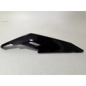 Carenagem Rabeta Cb 300f Twister 23/25 L/d Orig 57683 Preto