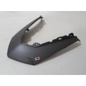 Carenagem Frontal Farol Yamaha Nmax 160 21/24 Detalhe 58476 Cinza