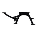 Cavalete Central Honda Elite 125 25/25 Orig 56584 Preto