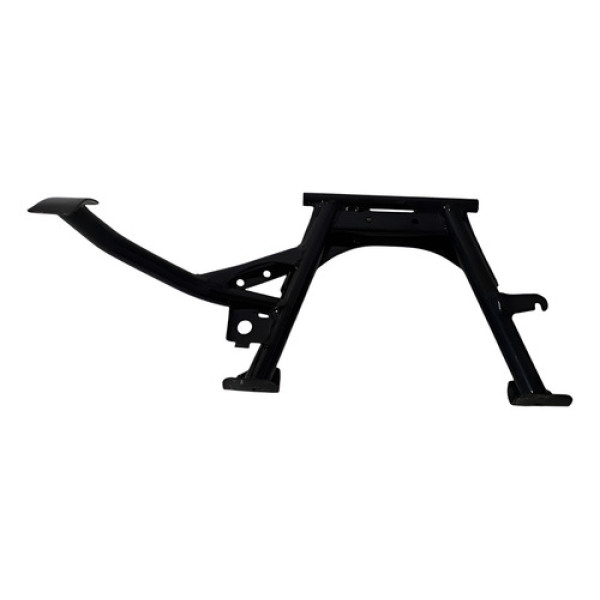 Cavalete Central Honda Elite 125 25/25 Orig 56584 Preto