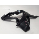 Carenagem Aba Tanque Bmw F850 19/23 L/e Orig Ralada 57017 Preto