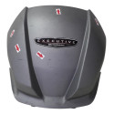 Carenagem Encosto Sissy Bar Burgman 650 16/16 Orig 54907