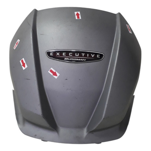 Carenagem Encosto Sissy Bar Burgman 650 16/16 Orig 54907
