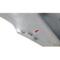 Carenagem Frontal Lateral Biz 125 2025 L/e Detalhes 57337 Branco