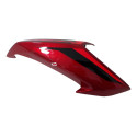 Carenagem Lateral Aba Yamaha Fz25 250 25/25 L/d Avaria 58623 Vermelho