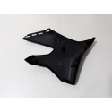 Carenagem Aba Tanque Yamaha Fz25 250 18/24 L/e Orig 58359 Preto