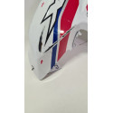 Carenagem Aba Dir Tanque Honda Xre 300 16/18 C/detalh 62019 Branco