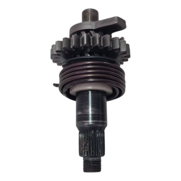 Engrenagem Pedal Partida Yamaha Dt 200 Detalhes 56658