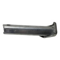 Pedaleira Traseira Xtz 250 Lander 20/25 L/d S/borracha 63224