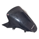 Bolha Frontal Honda Pcx 160 23/25 Original Detalhes 57456 Fumê