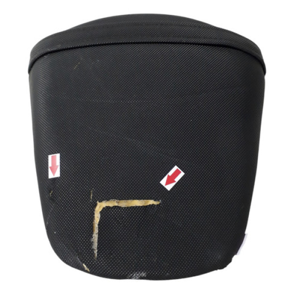 Banco Traseiro Gsx-r 750 Srad 11/16 Paralelo Rasgado 54977