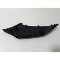 Carenagem Superior Aba Yamaha Fz25 250 18/24 L/d Orig 58419 Preto Fosco
