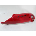 Carenagem Rabeta Yamaha N Max 160 21/23 L/d Quebrada 59627 Vermelho