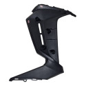 Carenagem Lateral Dir Honda Elite 125 25/25 Detalhes 57465 Preto
