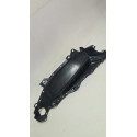 Assoalho Esquerdo Yamaha Xmax 250 21/24 Orig C/det 61494 Preto