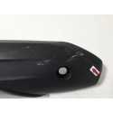 Protetor Escapamento Honda Pcx 150 19/22 Orig Ralado 61284