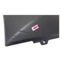 Carenagem Assoalho Esq Yamaha Nmax 160 21/24 Detalhes 56834 Preto