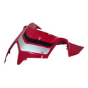 Carenagem Lateral Frontal Esq Adv 150 21/24 Detalhes 59085 Vermelho
