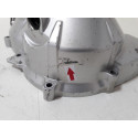 Tampa Embreagem Honda Cg 160 16/24 Orig 59405 Prateado