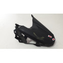 Carenagem Bico Frontal Suzuki V Strom 1000 19/21 Orig 54922 Preto