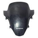 Bolha Frontal Honda Pcx 160 23/25 Original Detalhes 61864 Fumê