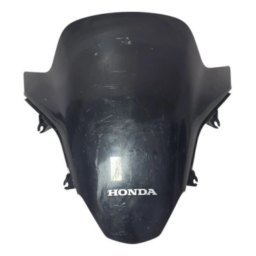 Bolha Frontal Honda ...