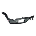 Assoalho Esquerdo Honda Pcx 160 23/25 Original Detalhe 60969 Preto