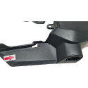 Carenagem Luz Placa Honda X-adv 750 17/21 Orig Detalhe 56353